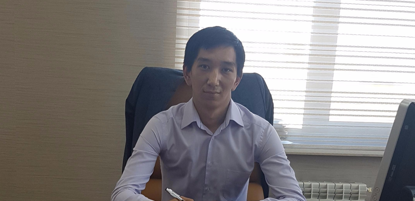 Нурсеитов А